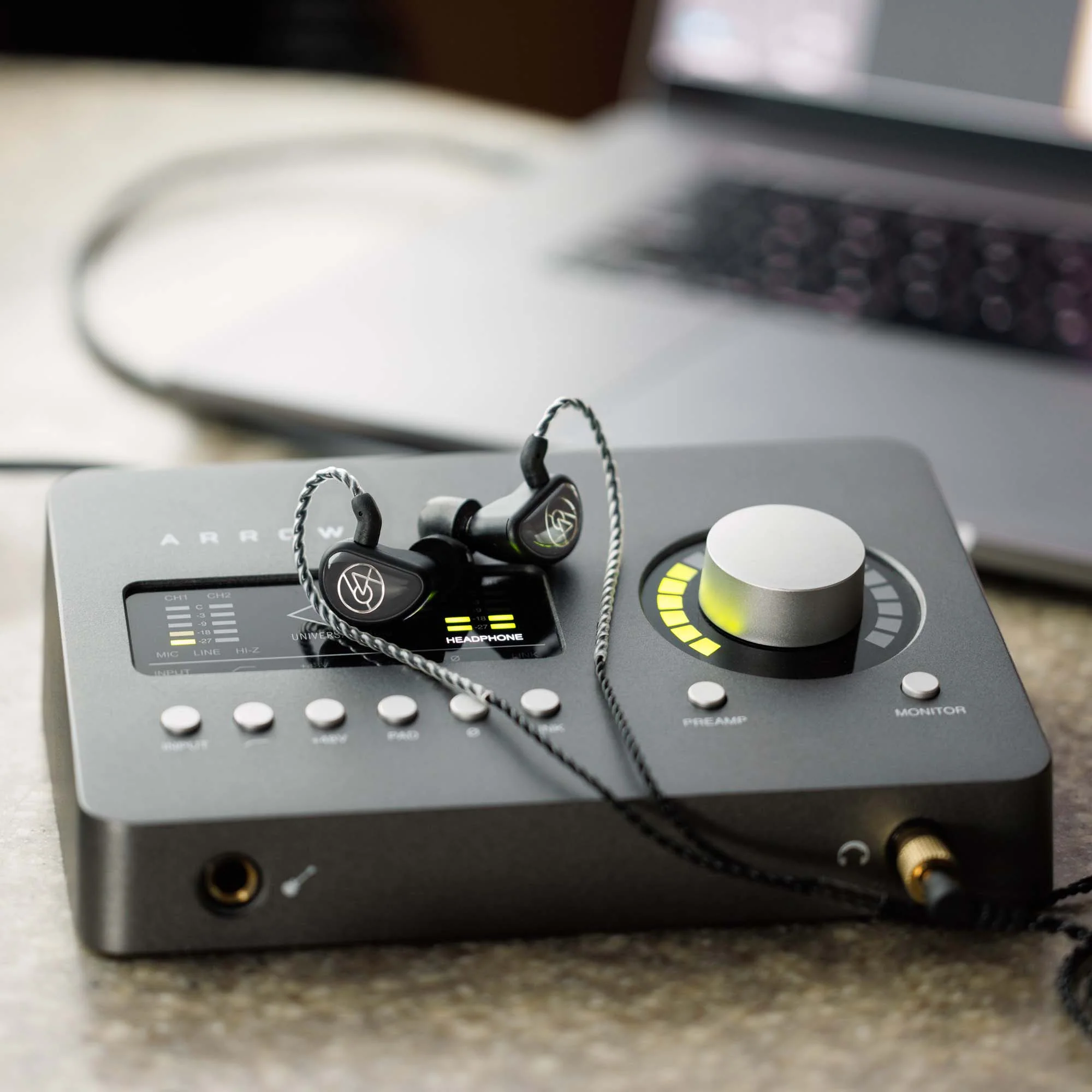 64 Audio Aspire 2 IEM - Image 8