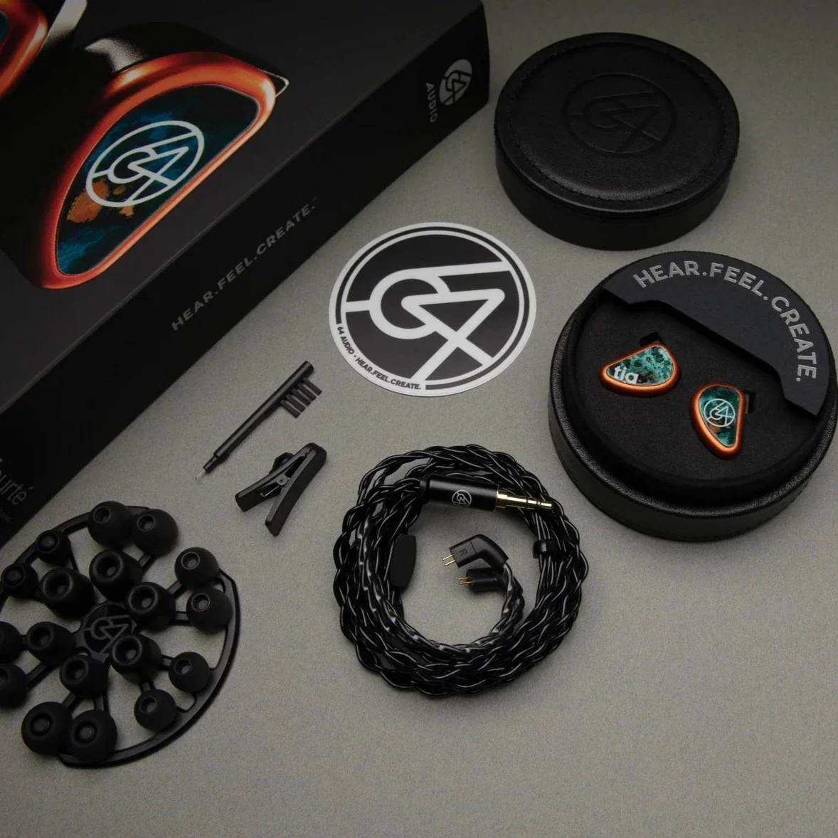 64 Audio Fourte IEM - Image 6