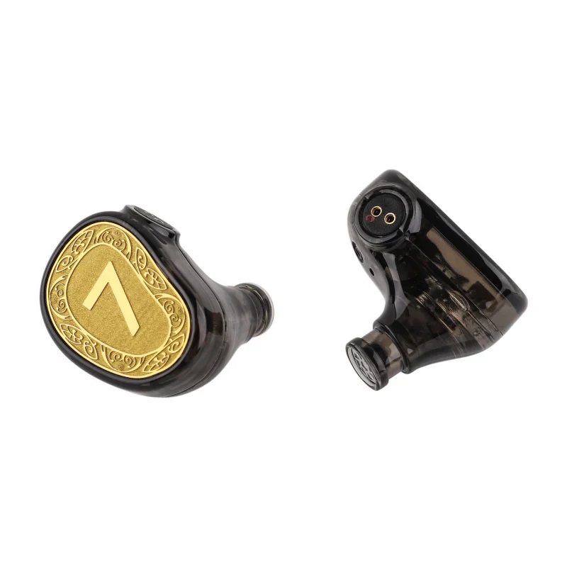 7HZ Elua Ultra Dual Dynamic Drivers IEM - Image 7