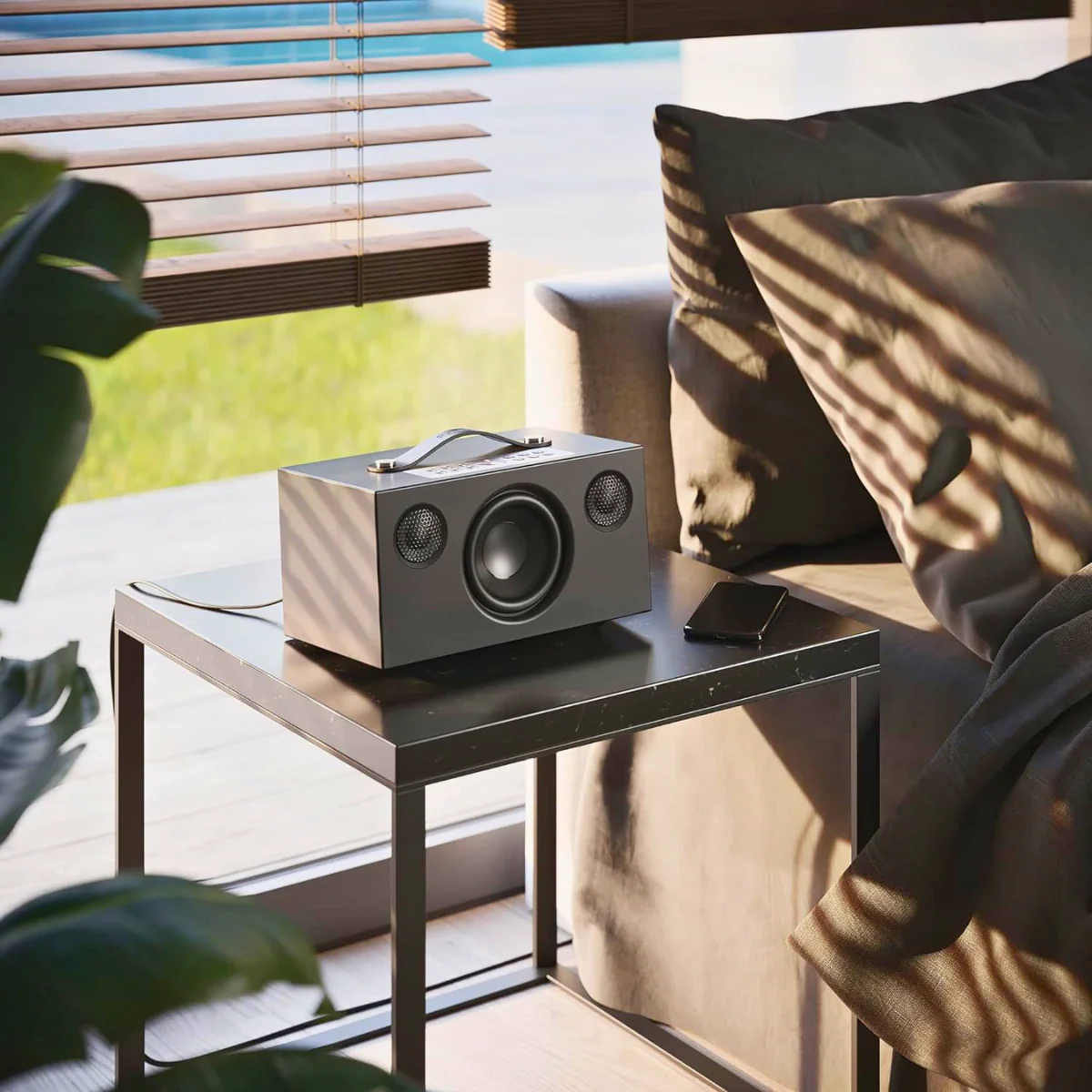 Audio Pro Addon C5 MK II Network Wireless Speaker - Image 5