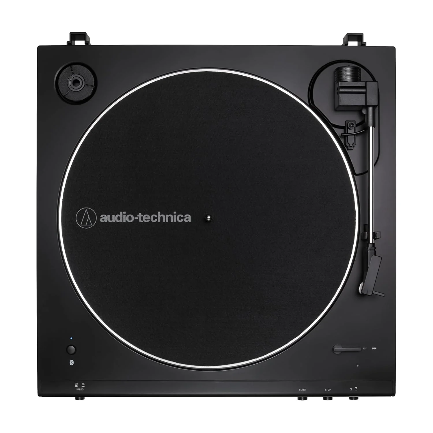 Audio-Technica AT-LP60XBT Wireless Fully Automatic Stereo Turntable - Image 4