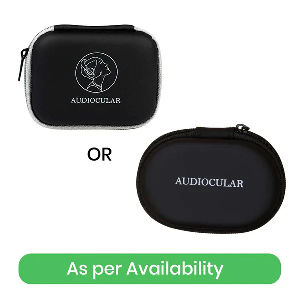 AUDIOCULAR D07 CX31993 USB Portable DAC & Amp - Image 8