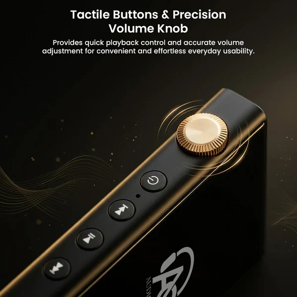 AUDIOCULAR Nexus Android Digital Audio Player - Image 8