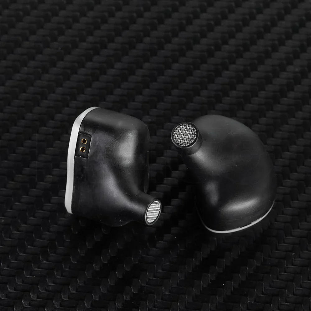 Binary Dynaquattro 4DD IEM - Image 6