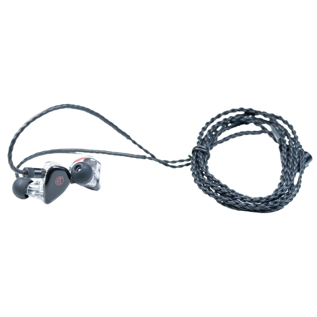 Custom Art FIBAE 3x3 Universal Fit IEM - Image 3