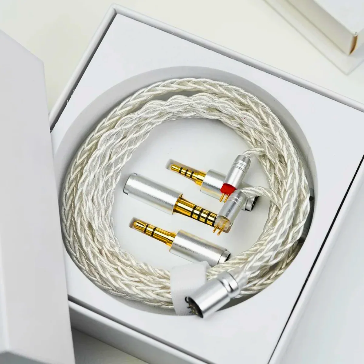 DIVINUS ARUM Modular Upgrade IEM Cable - Image 11