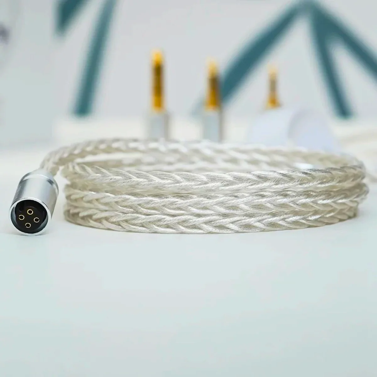 DIVINUS ARUM Modular Upgrade IEM Cable - Image 7
