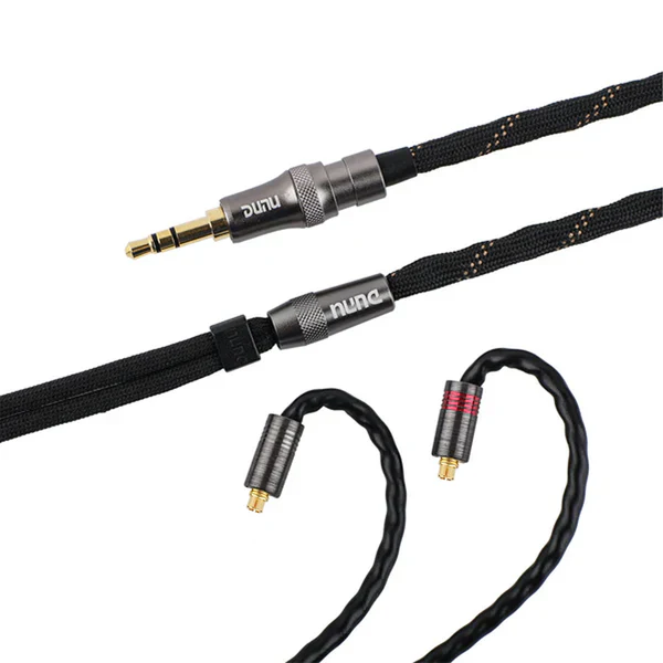 Dunu Lyre Mini 240-Strand High-Purity OCC Modular Upgrade Cable for IEM - Image 15