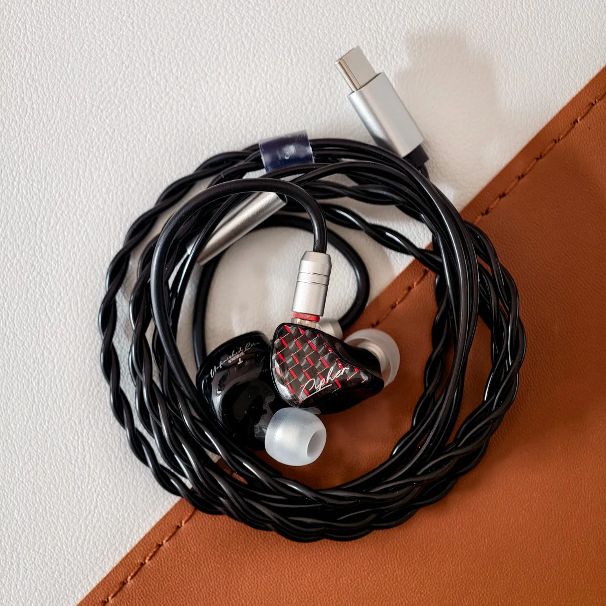 EarAcoustic Cipher Gaming IEM - Image 20