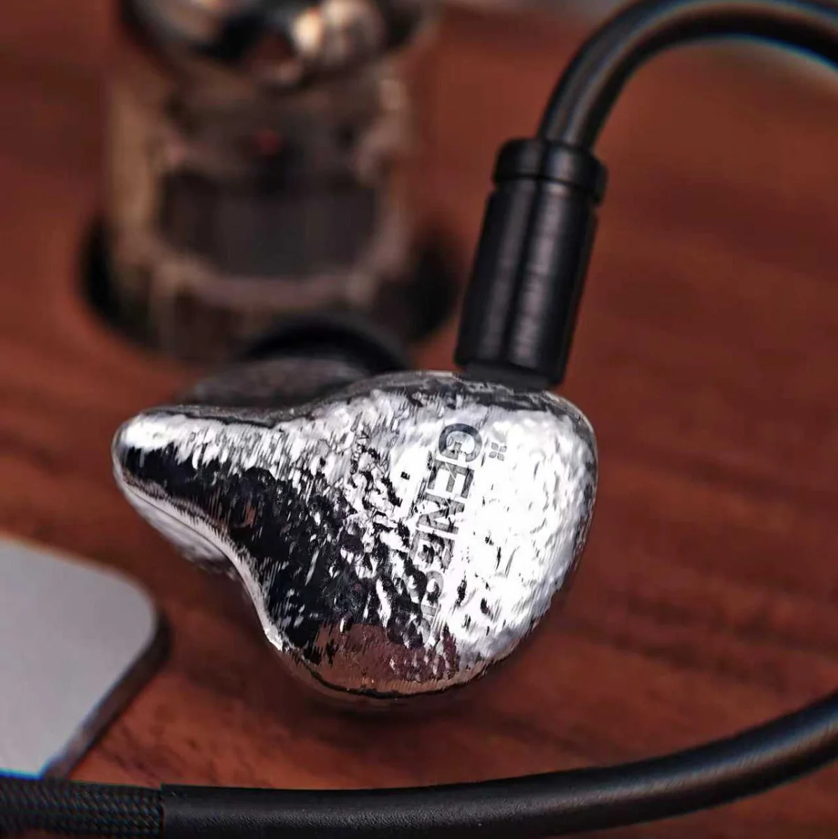 EarAcoustic GENESIS G318 Series IEM - Image 15