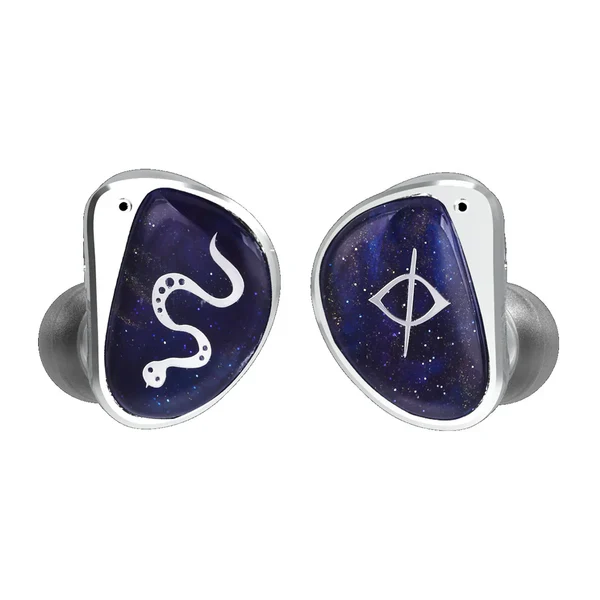 EarAcoustic STA Pro 2DD IEM - Image 15
