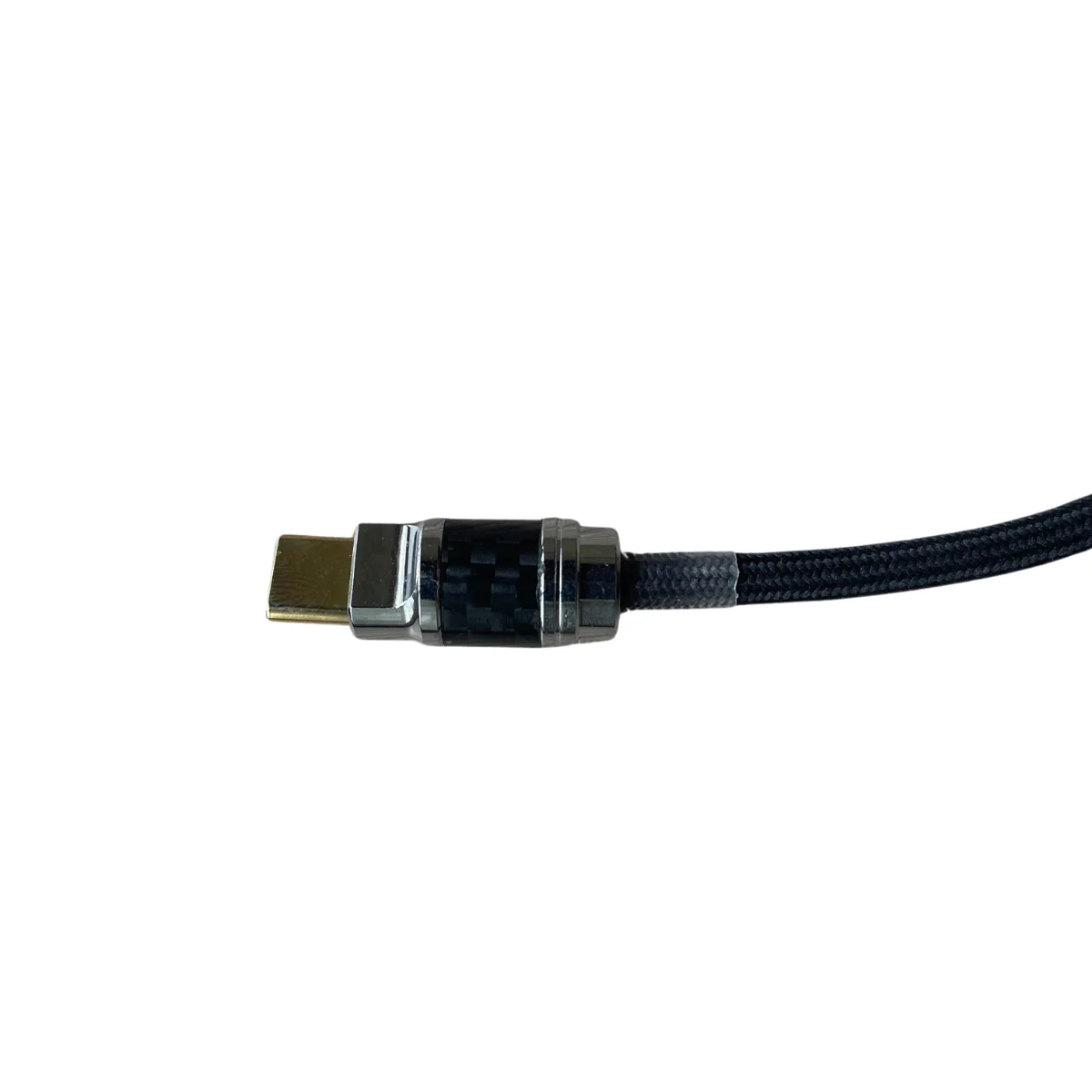 EarAudio Premium OCC Copper Type C to Type C Interconnect Cable - Image 11