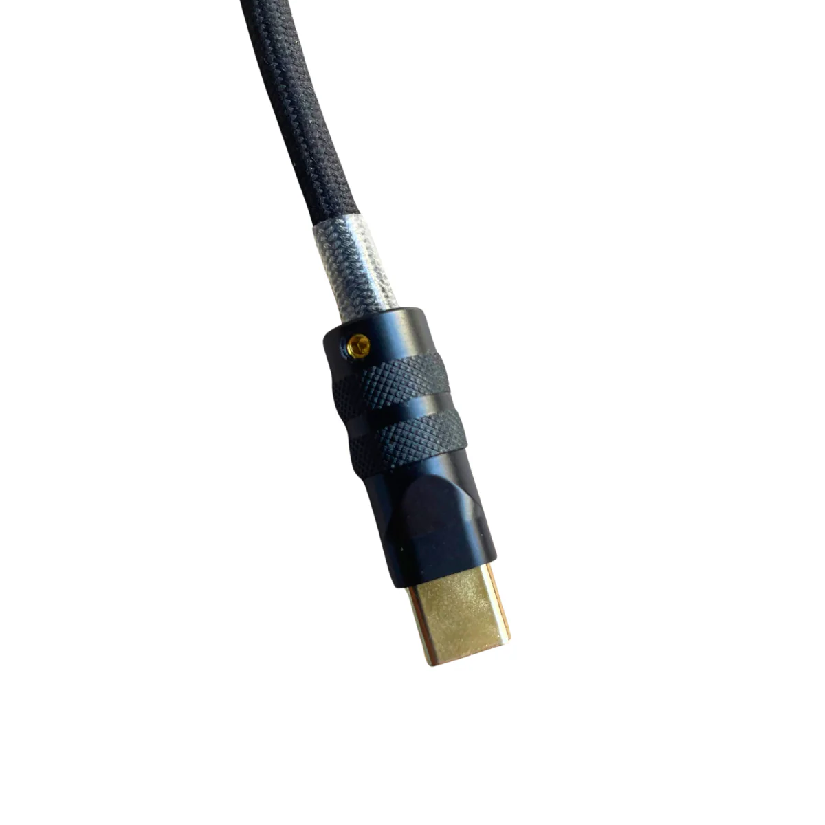 EarAudio Premium OCC Copper Type C to Type C Interconnect Cable - Image 5