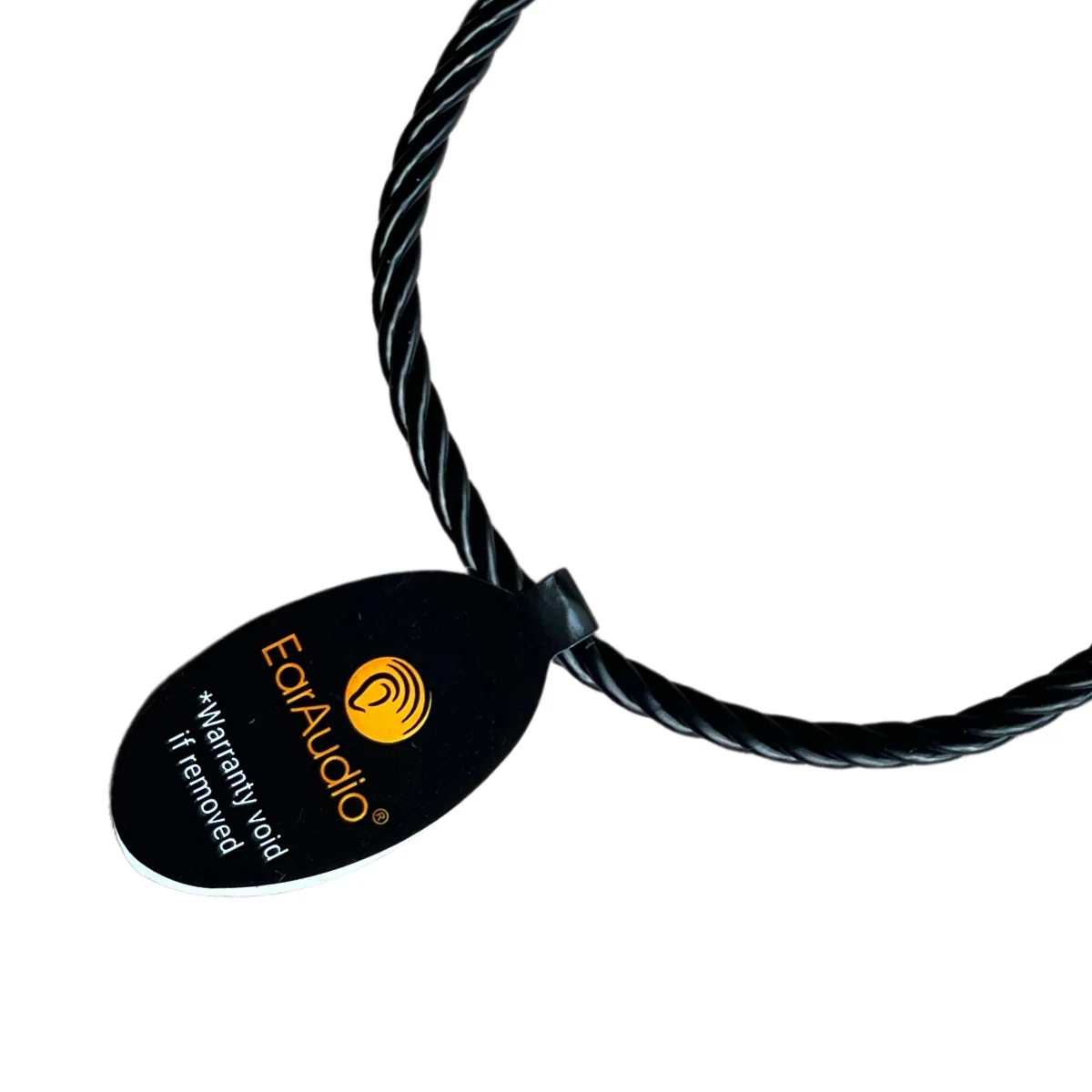 EarAudio Type C to Type C Interconnect Cable - Image 3