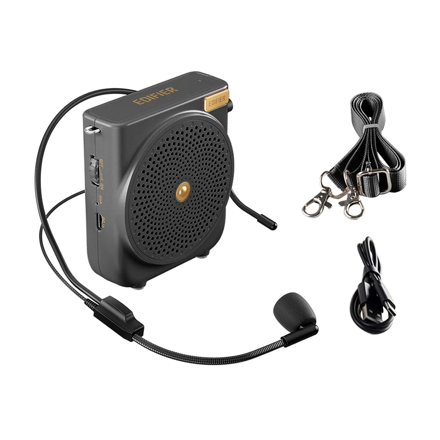 Edifier MF3 Portable Voice Amplifier - Image 16