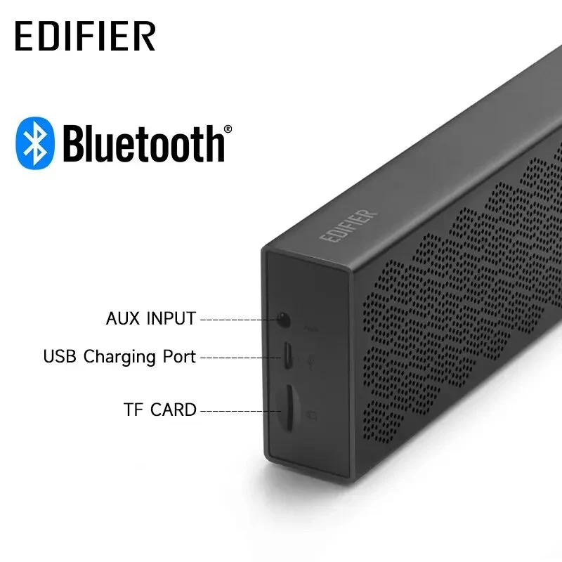 Edifier MP120 Portable Bluetooth Speaker - Image 7