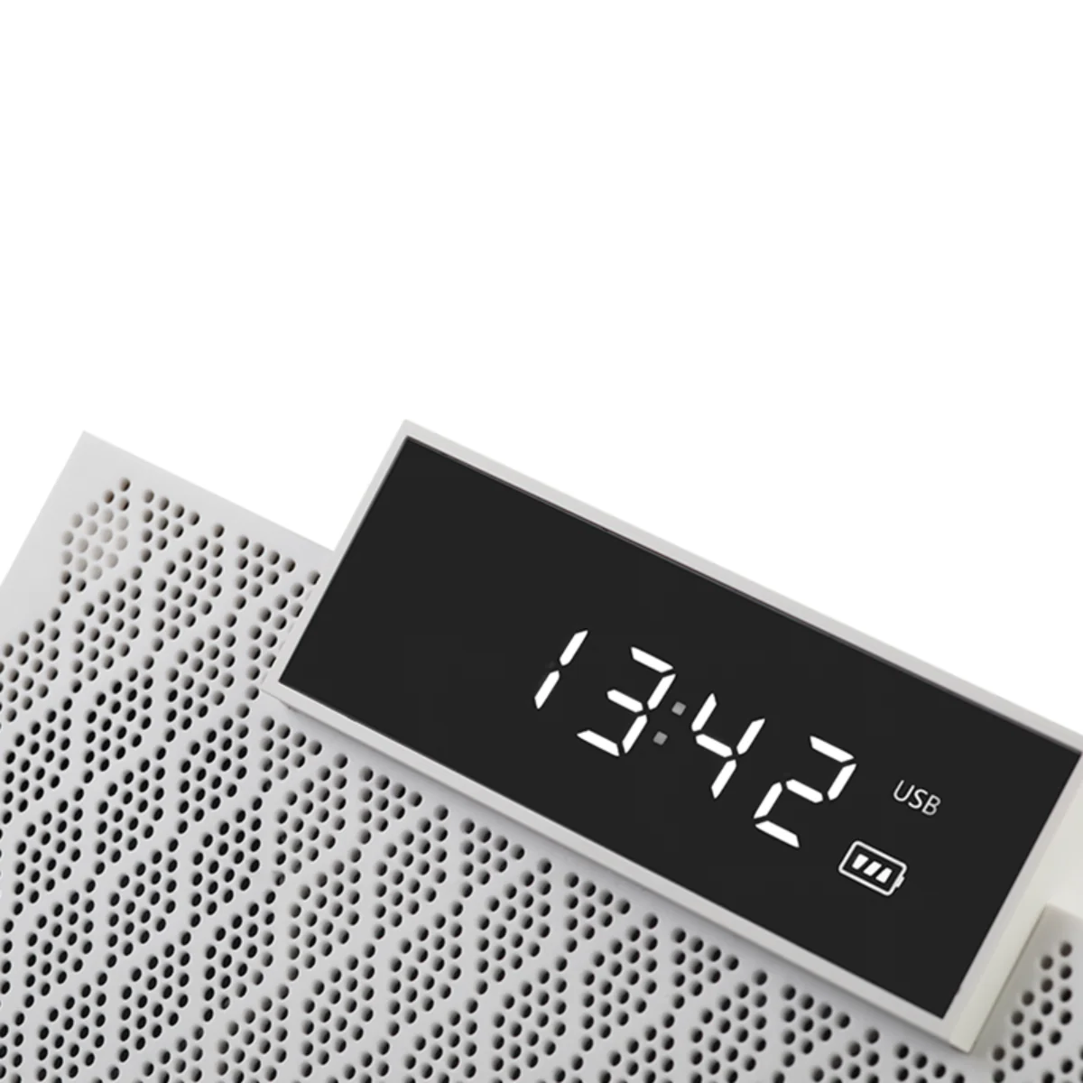 Edifier MP260 Multifunctional Integrated 2.1 Channel Bluetooth Speaker - Image 11
