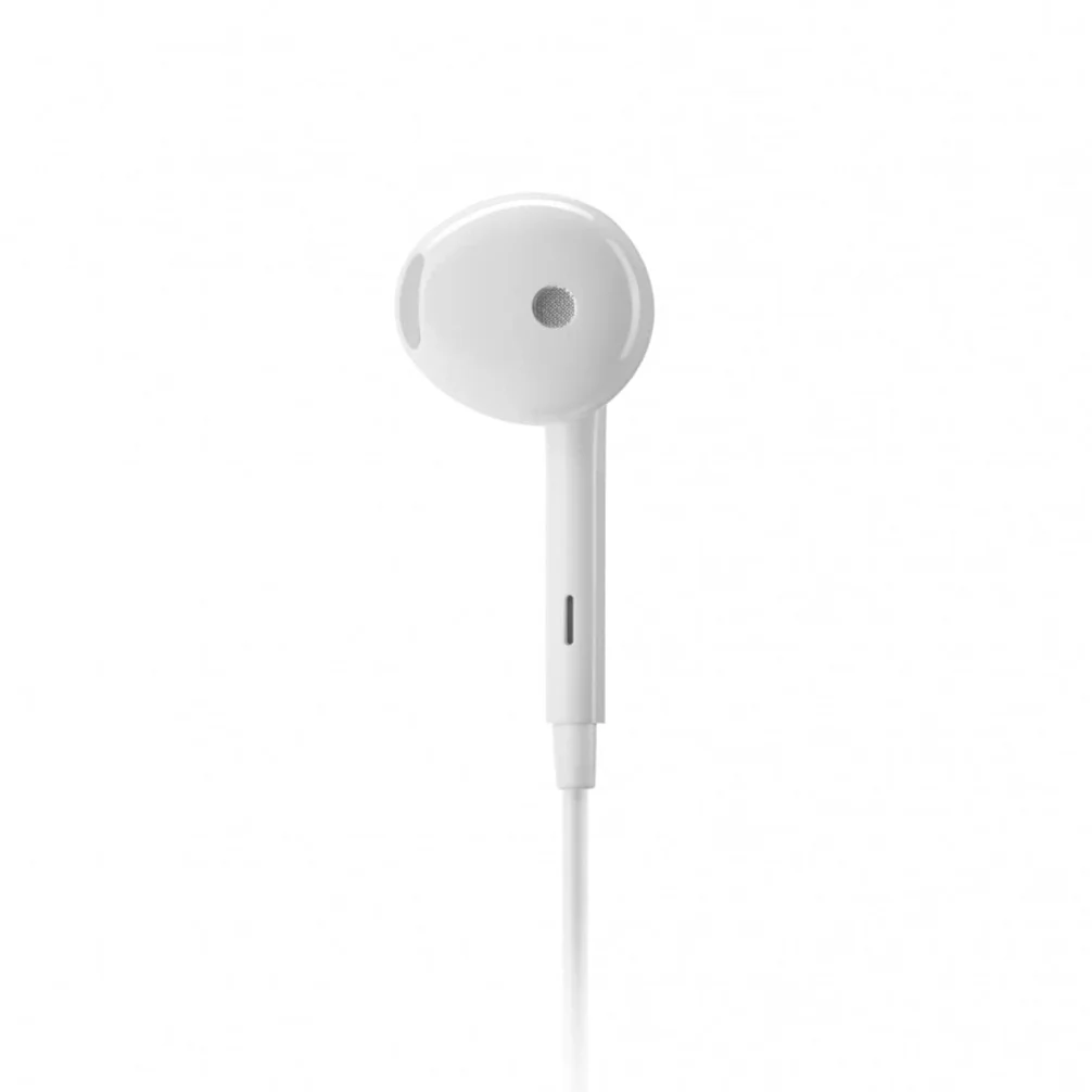 Edifier P180 Plus Earbuds With Mic - 3.5mm - Image 5