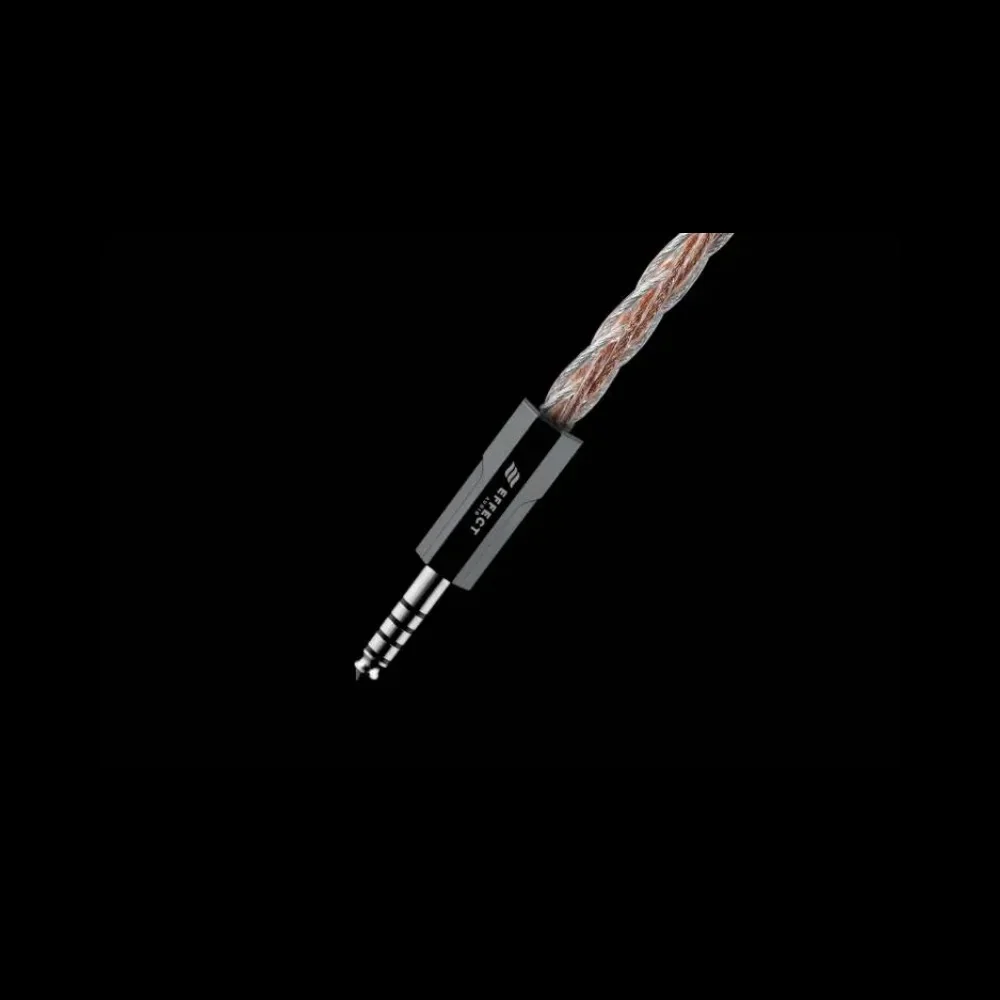 Effect Audio Signature Series II Ares S II × Cadmus II (A x C II) IEM Upgrade Cable - Image 11
