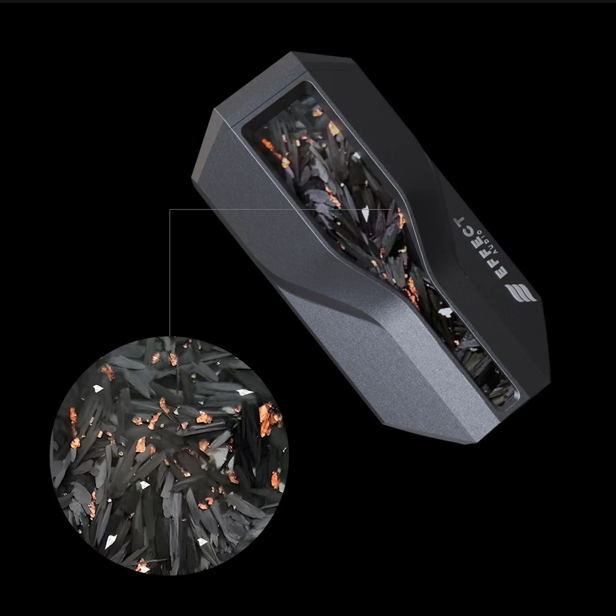 Effect Audio Signature Series II Cadmus II IEM Upgrade Cable - Image 4