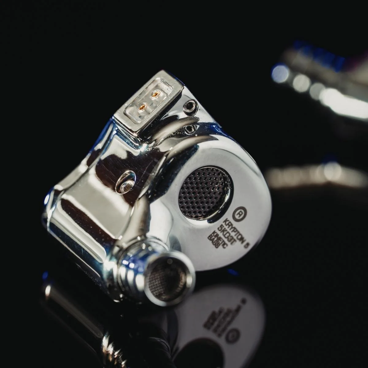 FiR Audio Krypton 5 IEM - Image 3