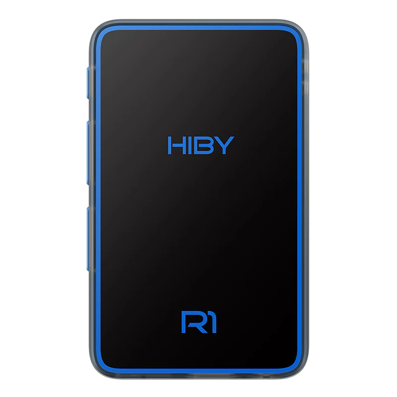HiBy R1 Hi-Res Portable Music Player - Image 22