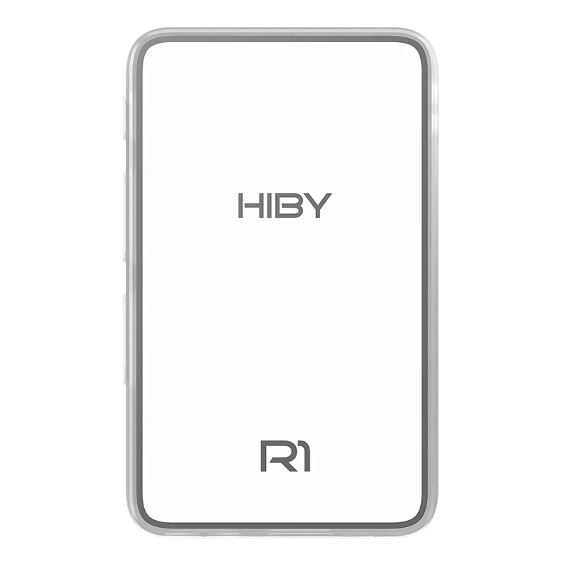 HiBy R1 Hi-Res Portable Music Player - Image 28