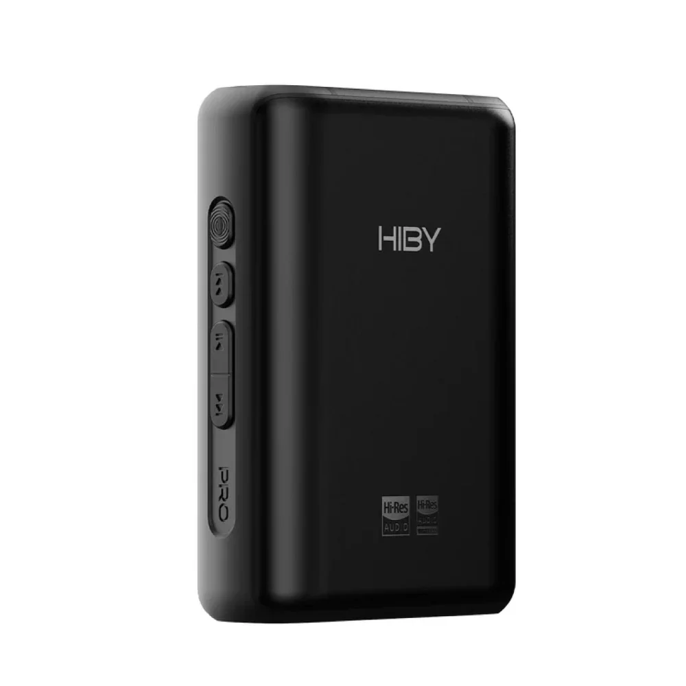 HiBy R3 PRO II Portable Digital Lossless Audio Player - Image 32