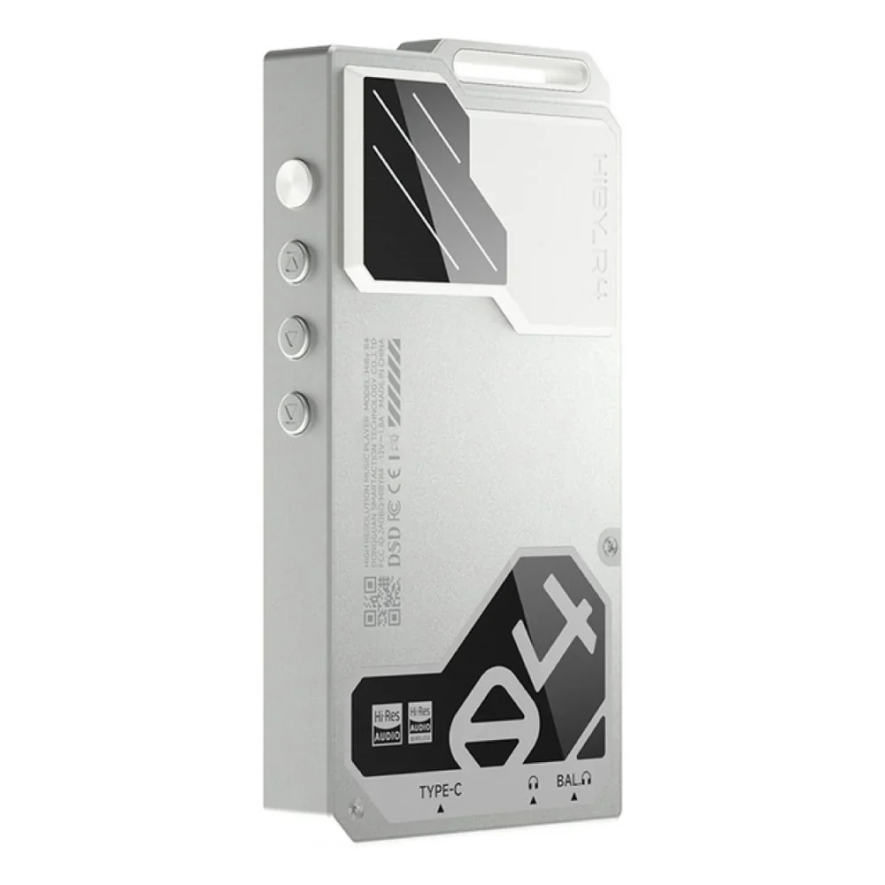 HiBy R4 Hi-Res Portable Music Player - Image 20