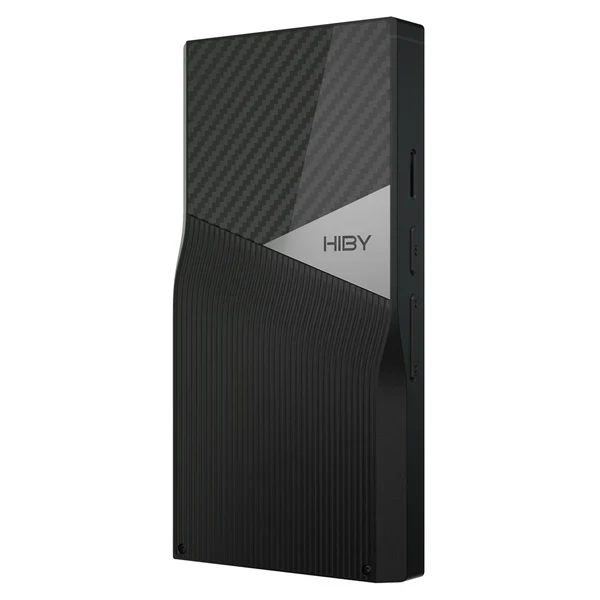 HiBy R6Pro II 2025 Hi-Res Lossless Portable Music Player - Image 12