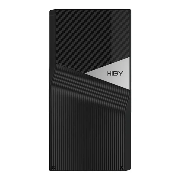HiBy R6Pro II 2025 Hi-Res Lossless Portable Music Player - Image 13