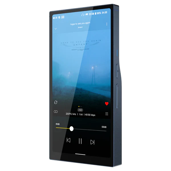 HiBy R6Pro II 2025 Hi-Res Lossless Portable Music Player - Image 26