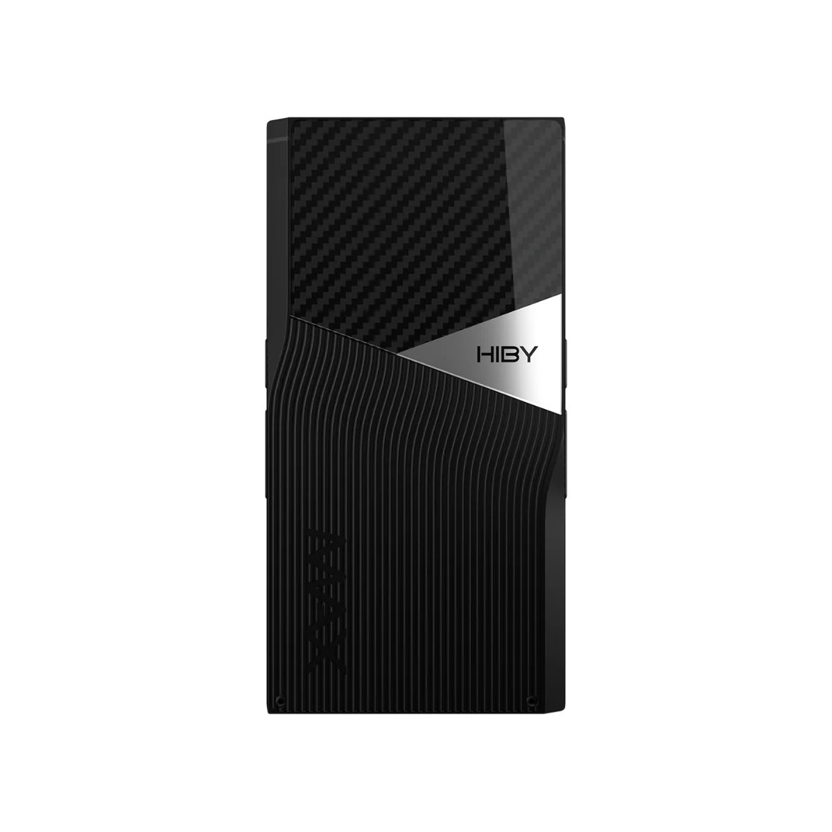 HiBy R6Pro MAX Hi-Res Lossless Portable Music Player - Image 4