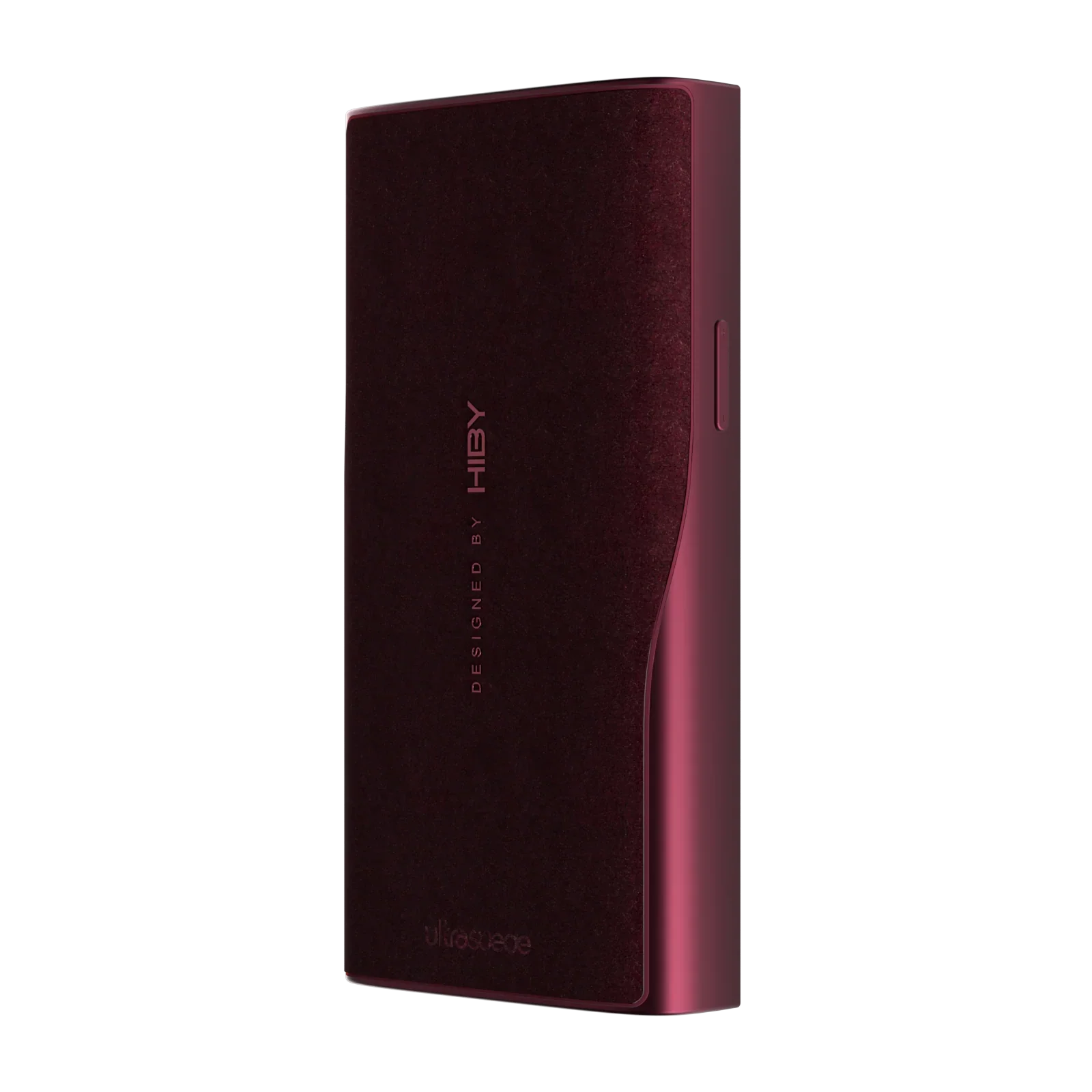 HiBy R8 II Aluminum Alloy Hi-End Android Digital Audio Player - Image 13