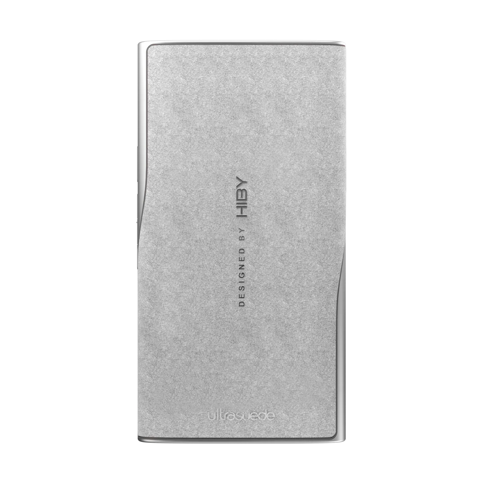 HiBy R8 II Aluminum Alloy Hi-End Android Digital Audio Player - Image 3