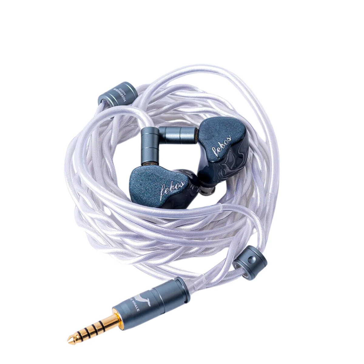 Hisenior Mega5EST IEM - Image 4