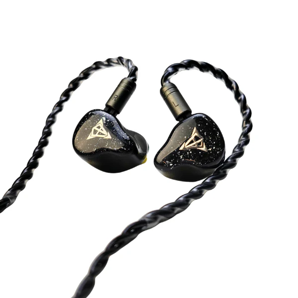Hisenior Mega7 IEM - Image 2