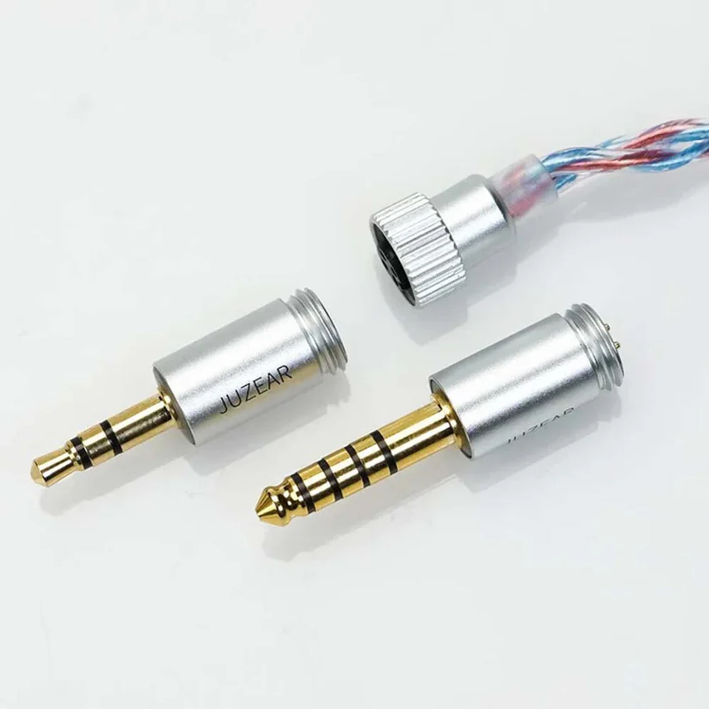 JUZEAR x Z Reviews Defiant IEM - Image 5