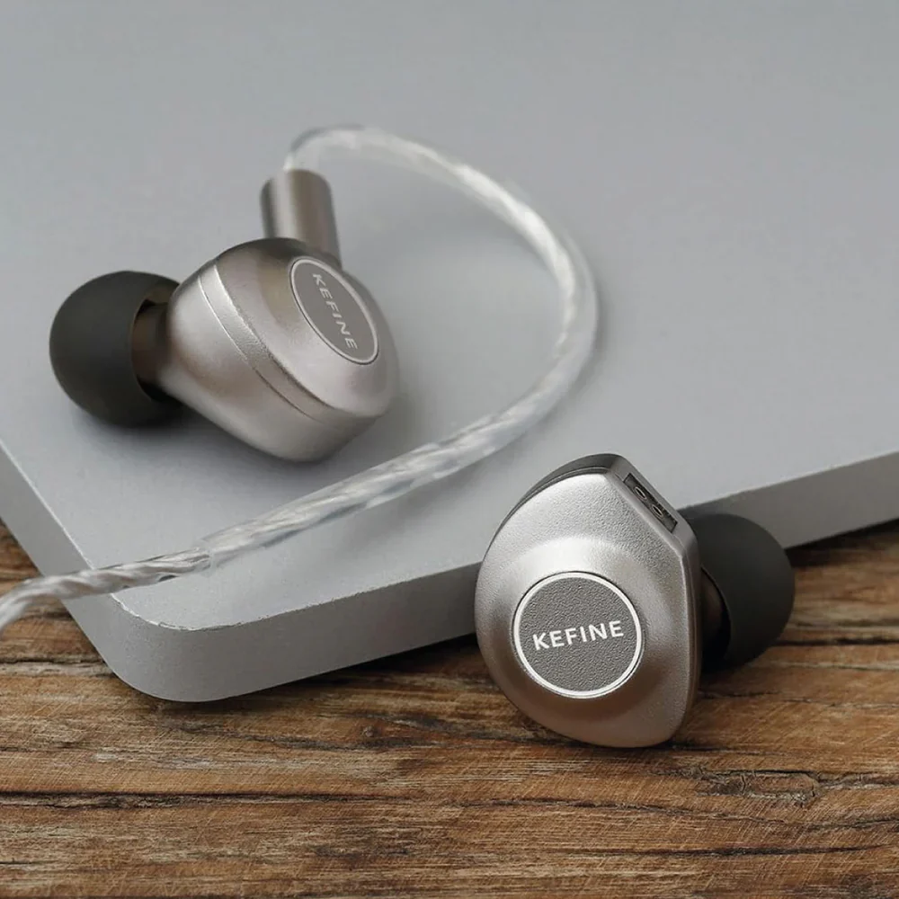 KEFINE Delci AE IEM - Image 12
