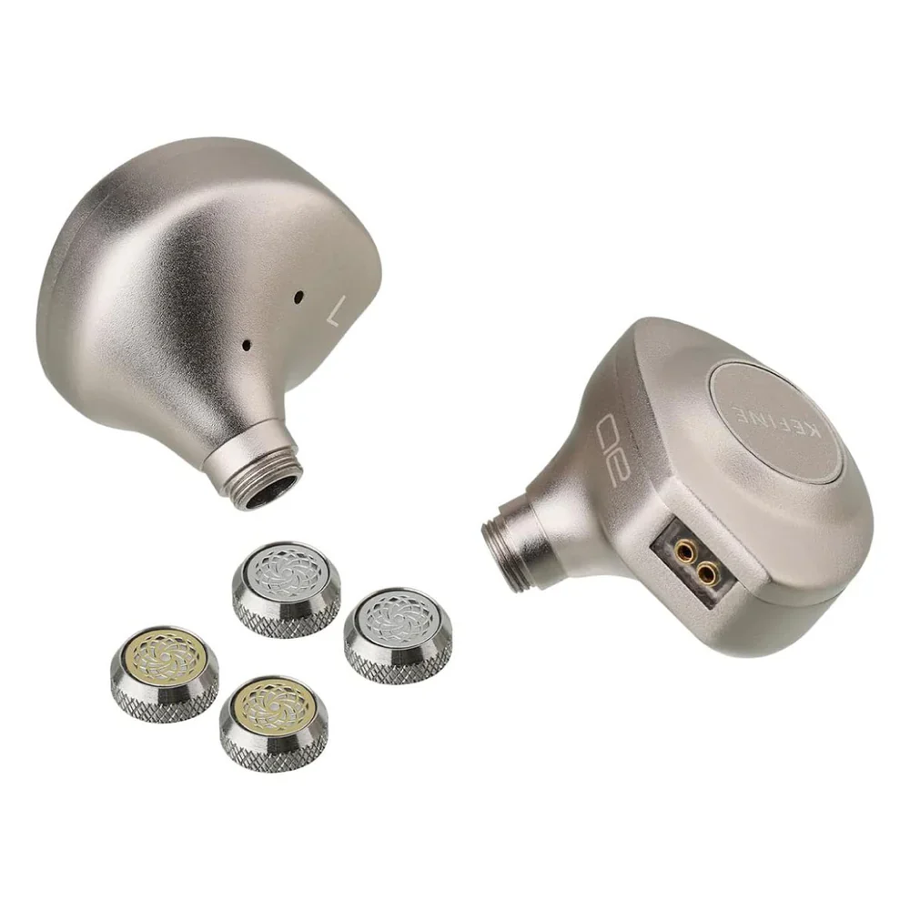 KEFINE Delci AE IEM - Image 5
