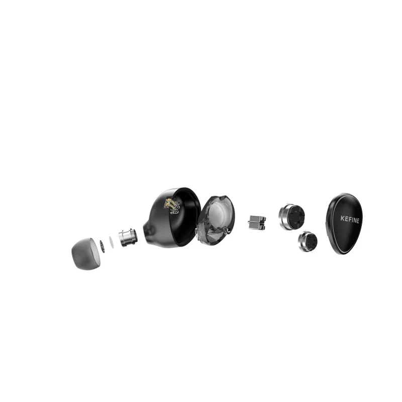 KEFINE Quatio IEM - Image 14