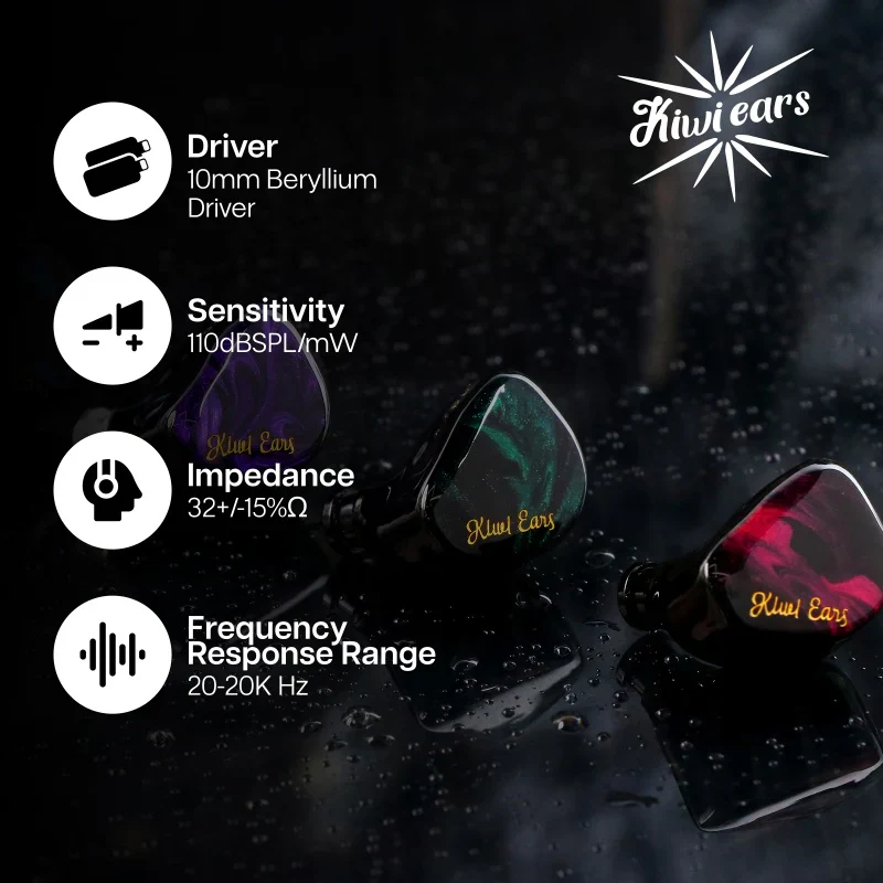 Kiwi Ears Cadenza IEM - Image 24