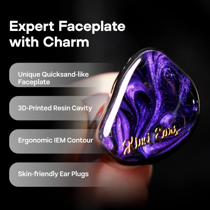 Kiwi Ears Cadenza IEM - Image 4