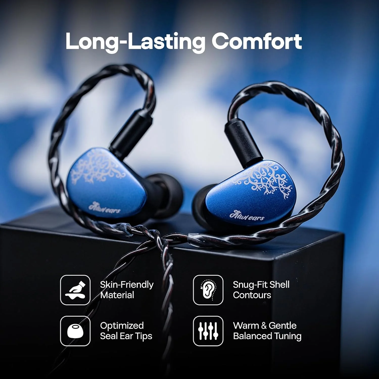 Kiwi Ears Cadenza II IEM - Image 6