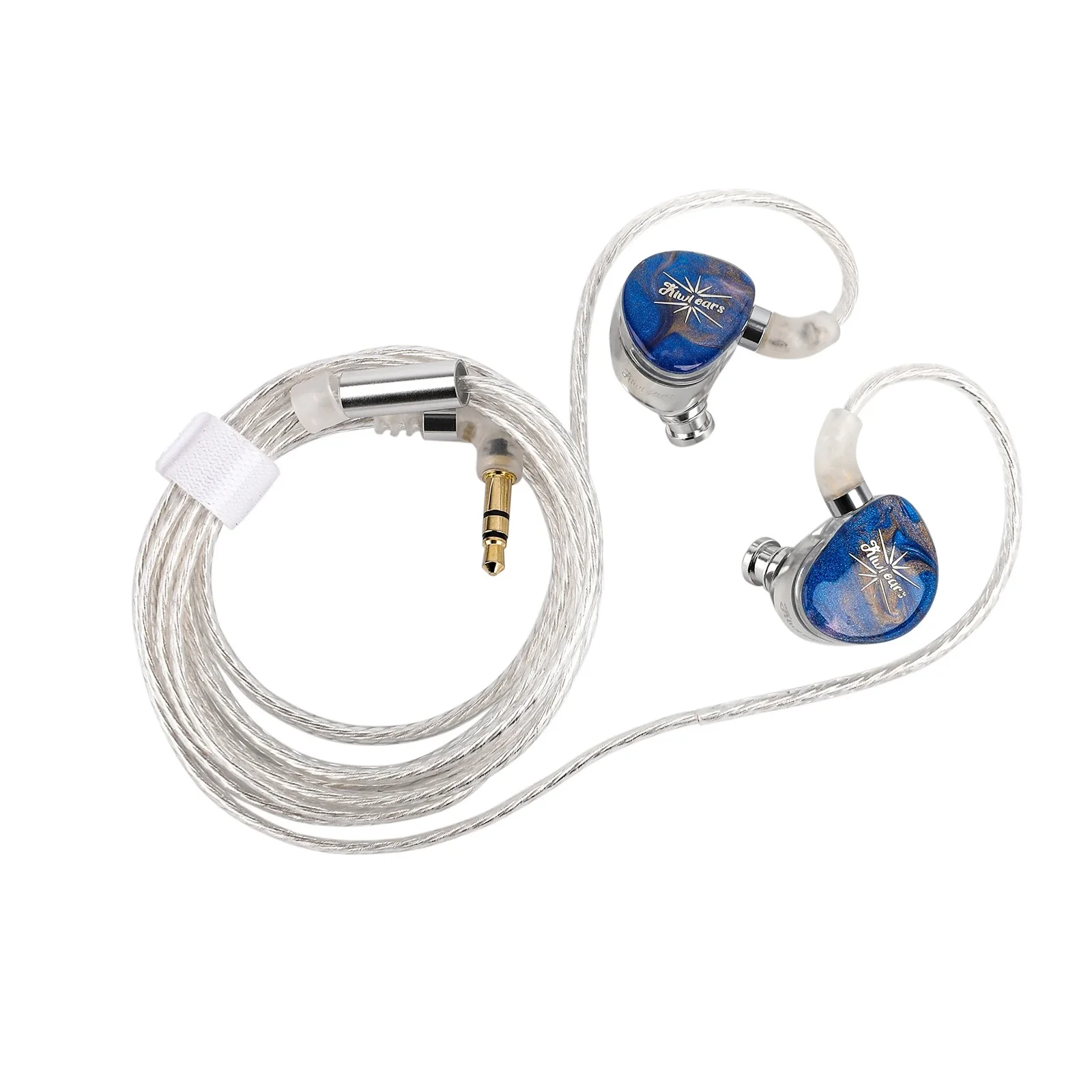 Kiwi Ears X Crinacle Singolo IEM - Image 8
