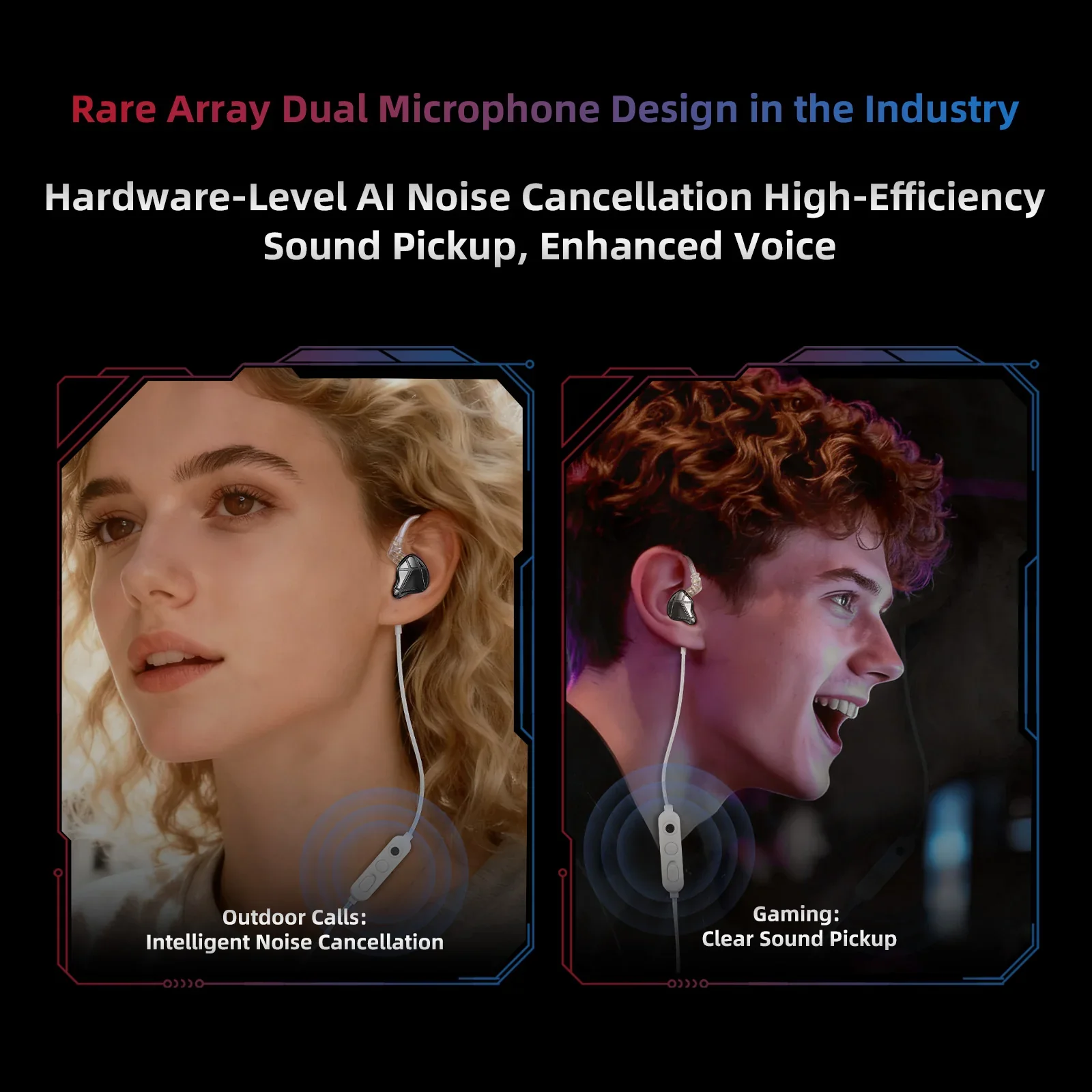 KZ Axas Gaming IEM - Image 15