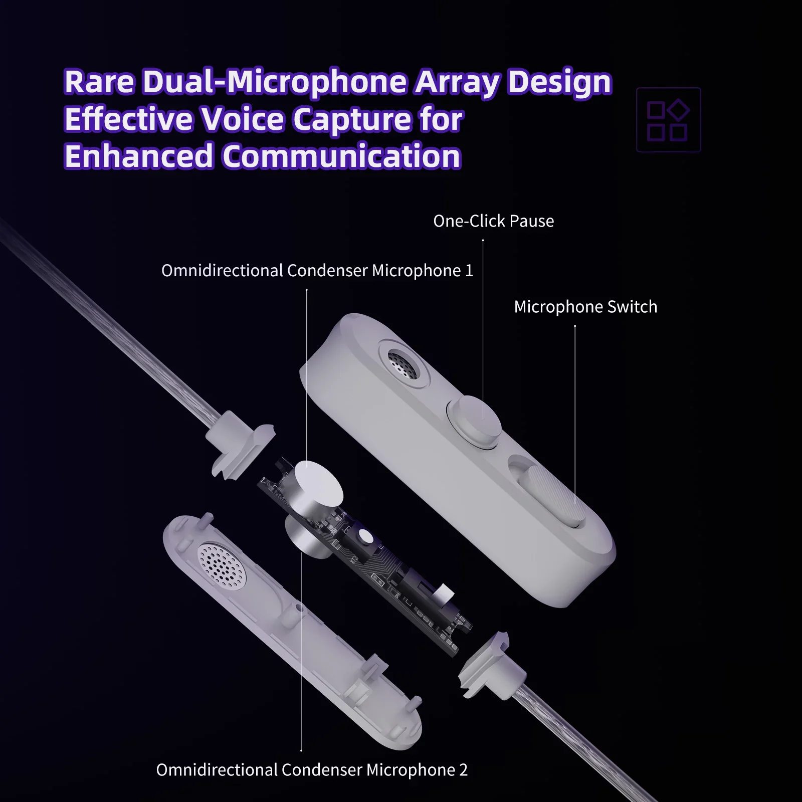 KZ Phantom Gaming IEM - Image 13