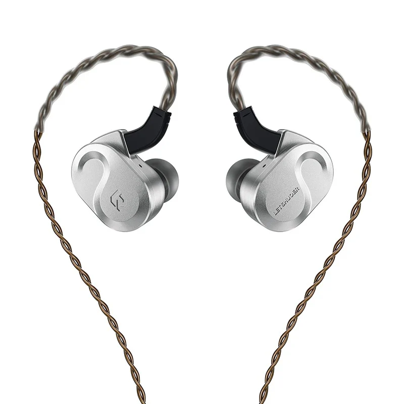 Letshuoer S08 Planar Driver IEM - Image 9