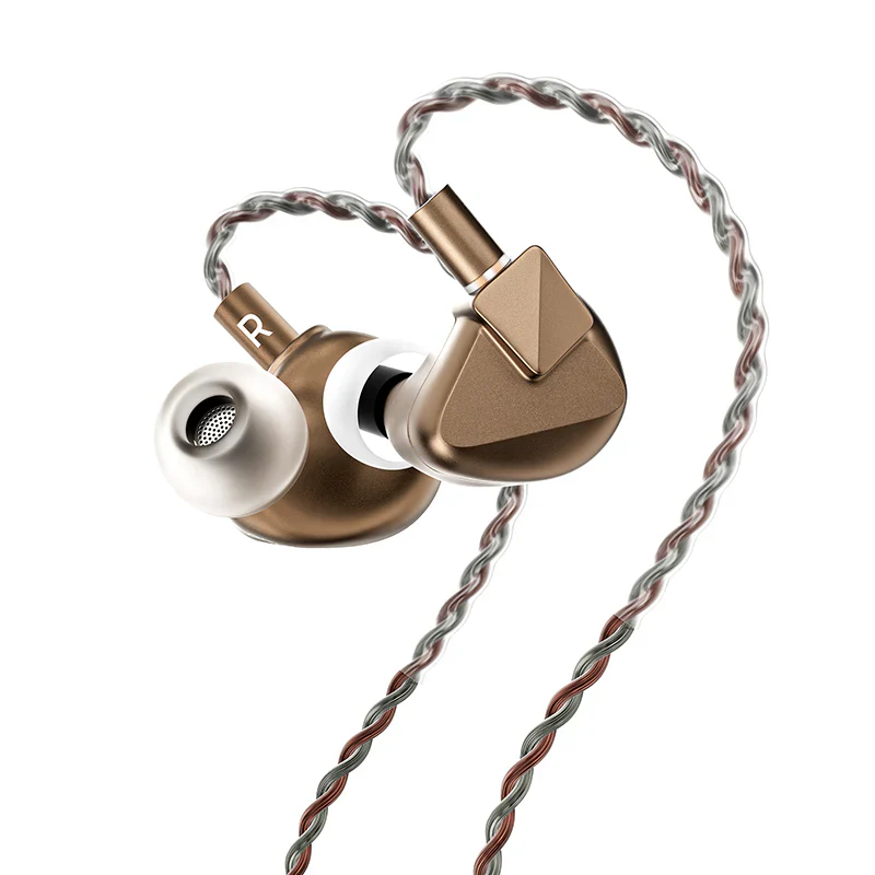 Letshuoer S12 Ultra 14.8mm Planar Driver IEM - Image 3
