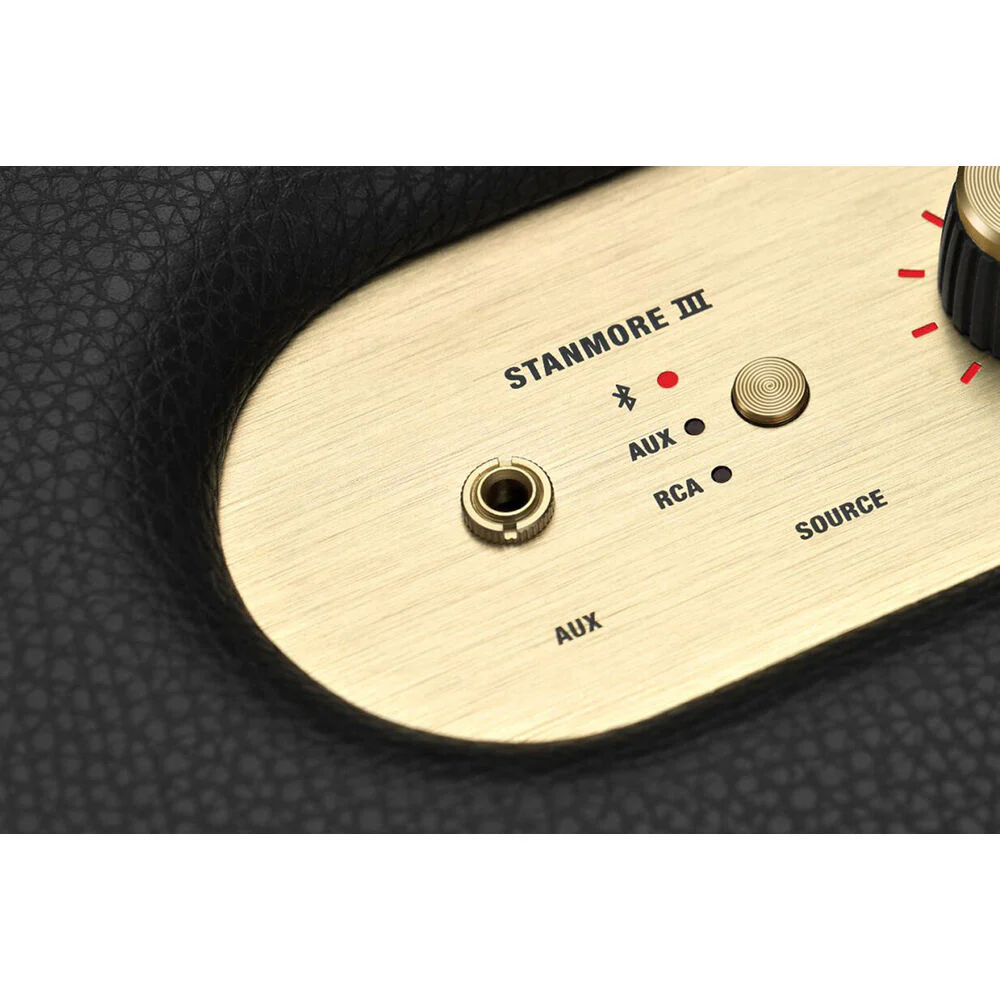 Marshall STANMORE III Bluetooth Wireless Speaker - Image 16